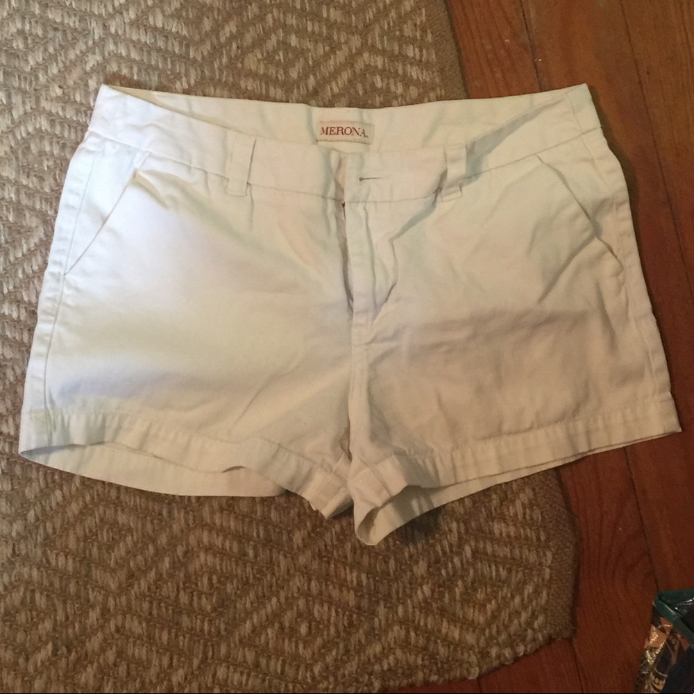 Merona Shorts